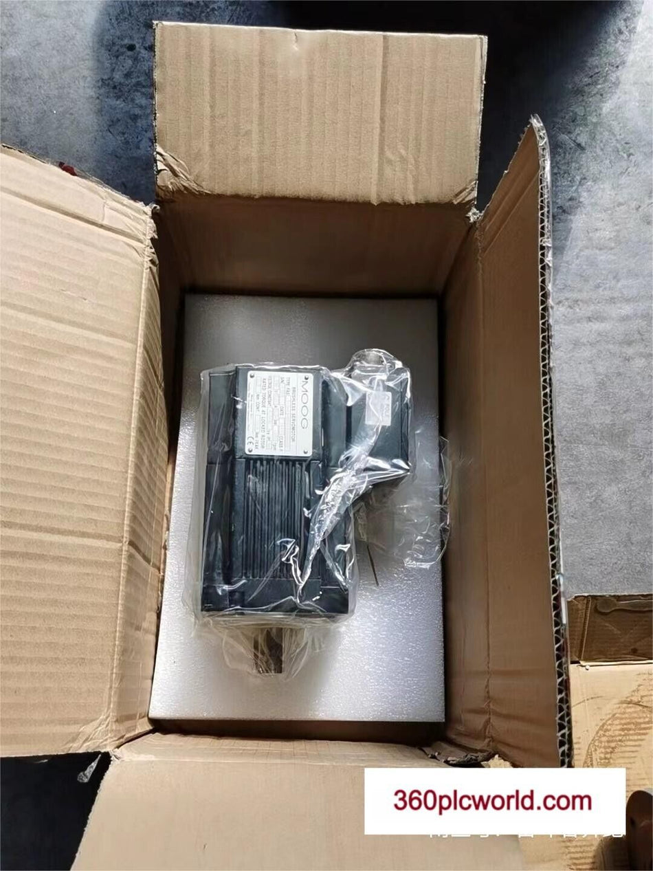 1 件适用于 MOOG T-1-M2-030-17-03-15 全新 T1M2030170315 