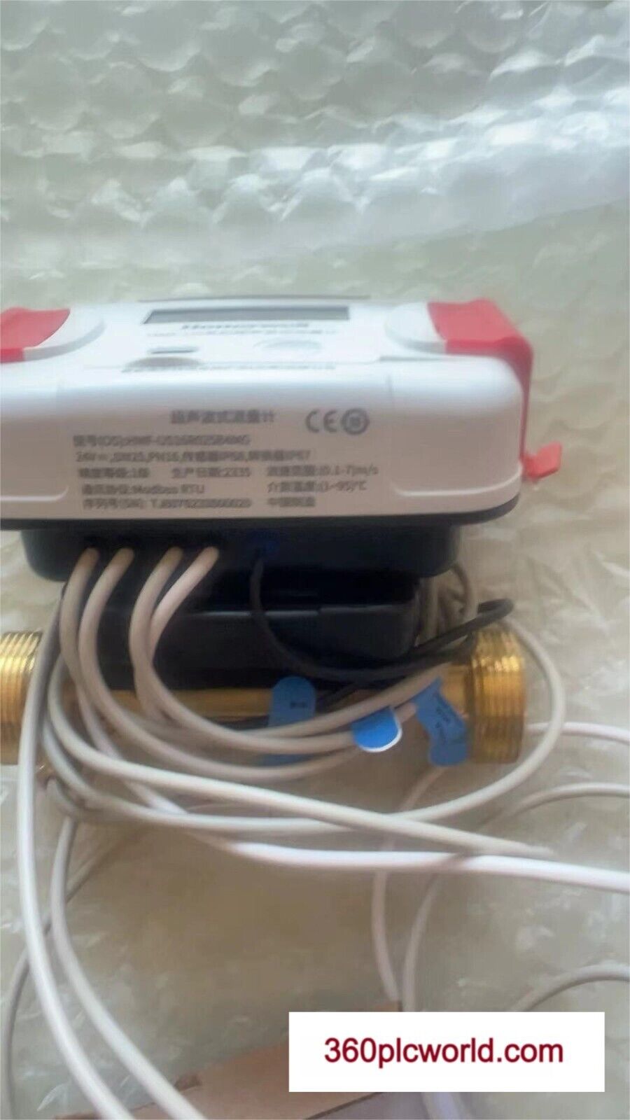 1 件适用于霍尼韦尔 HMF-US16R025B4MG 全新 HMFUS16R025B4MG 