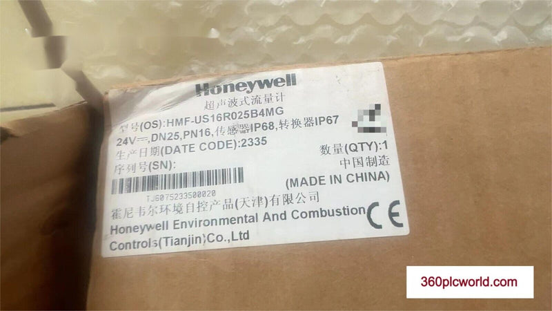 1PC FOR HONEYWELL HMF-US16R025B4MG NEW HMFUS16R025B4MG