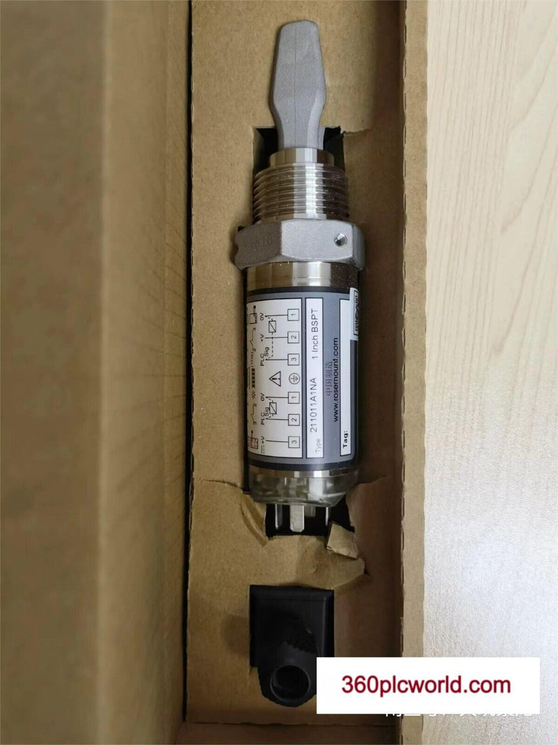 1PC FOR EMERSON  211011A1NA NEW