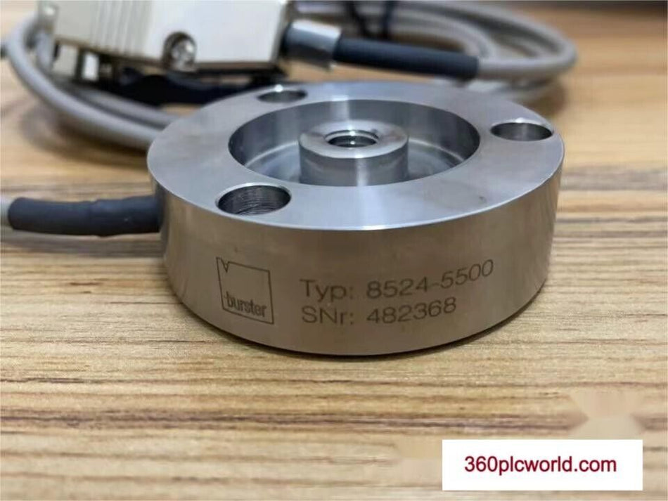 1 件适用于 BURSTER 8524-5500 全新 85245500 