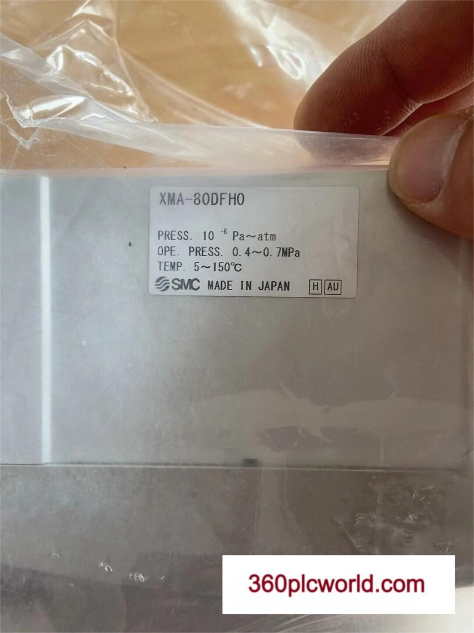 1 件适用于 SMC XMA-80DFH0 全新 mx4