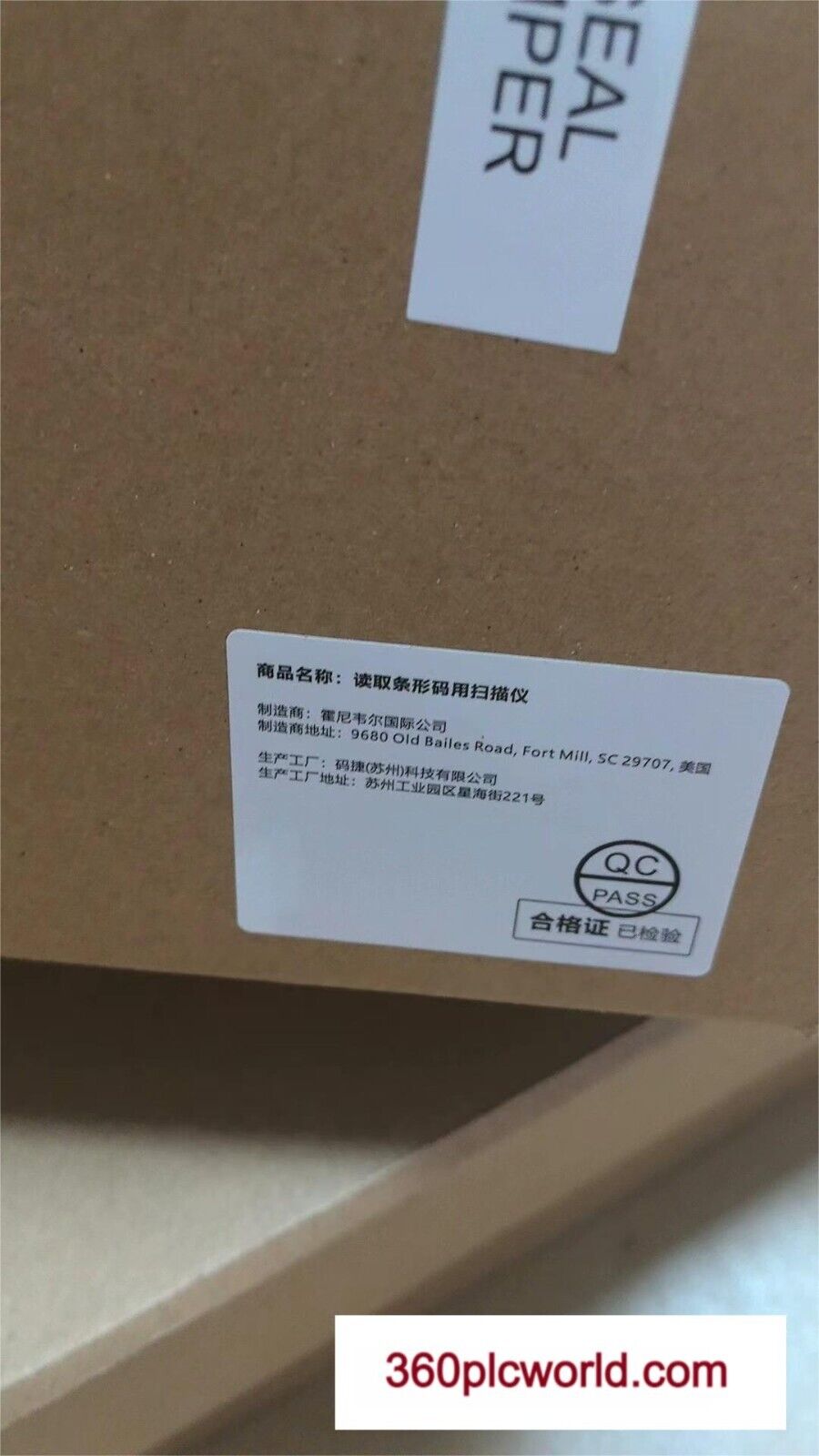 1 件适用于霍尼韦尔 1902GHD-2-C 全新 1902GHD2C 