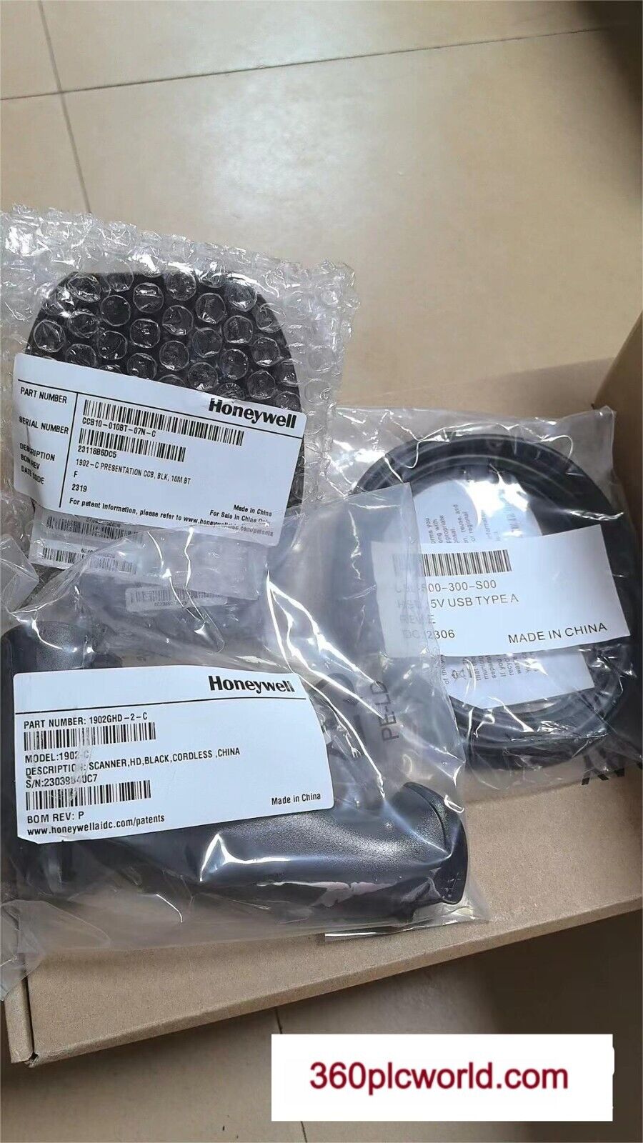 1 peça para honeywell 1902ghd-2-c novo 1902ghd2c