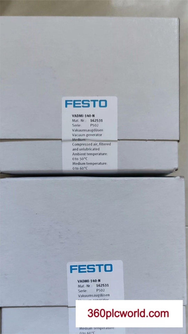 1PC FOR FESTO vadmi-140-n NEW vadmi140n