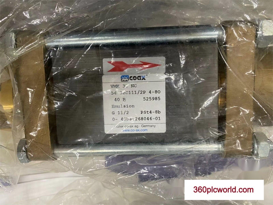 1 PC PARA CA0AX VMK32NC NOVO 