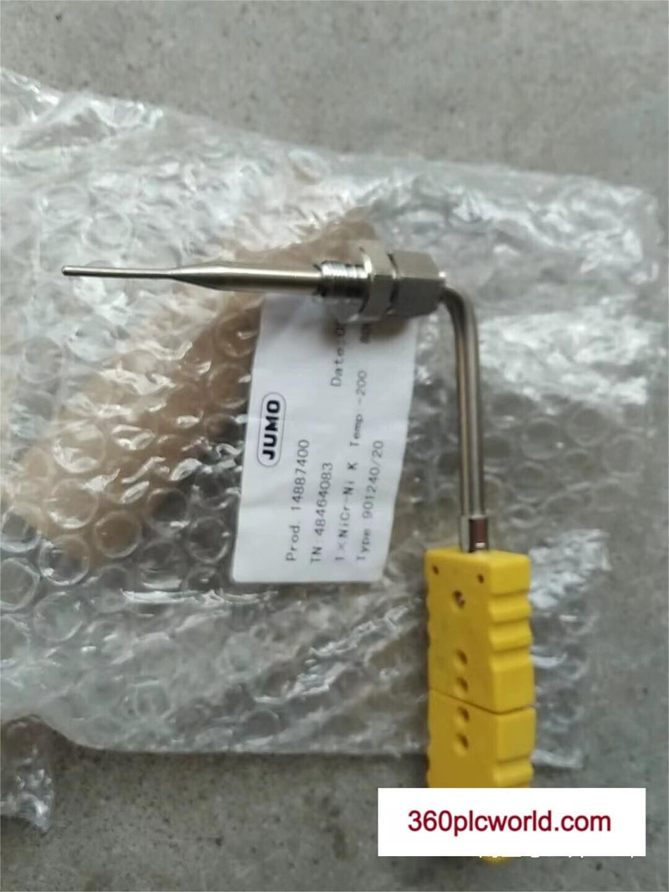 1 件适用于 JUMO 901240/20 全新