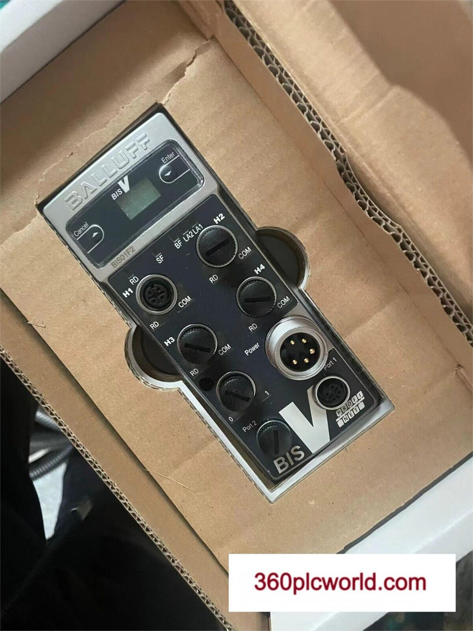 1 件适用于巴鲁夫 BIS01F2 全新 mx4 