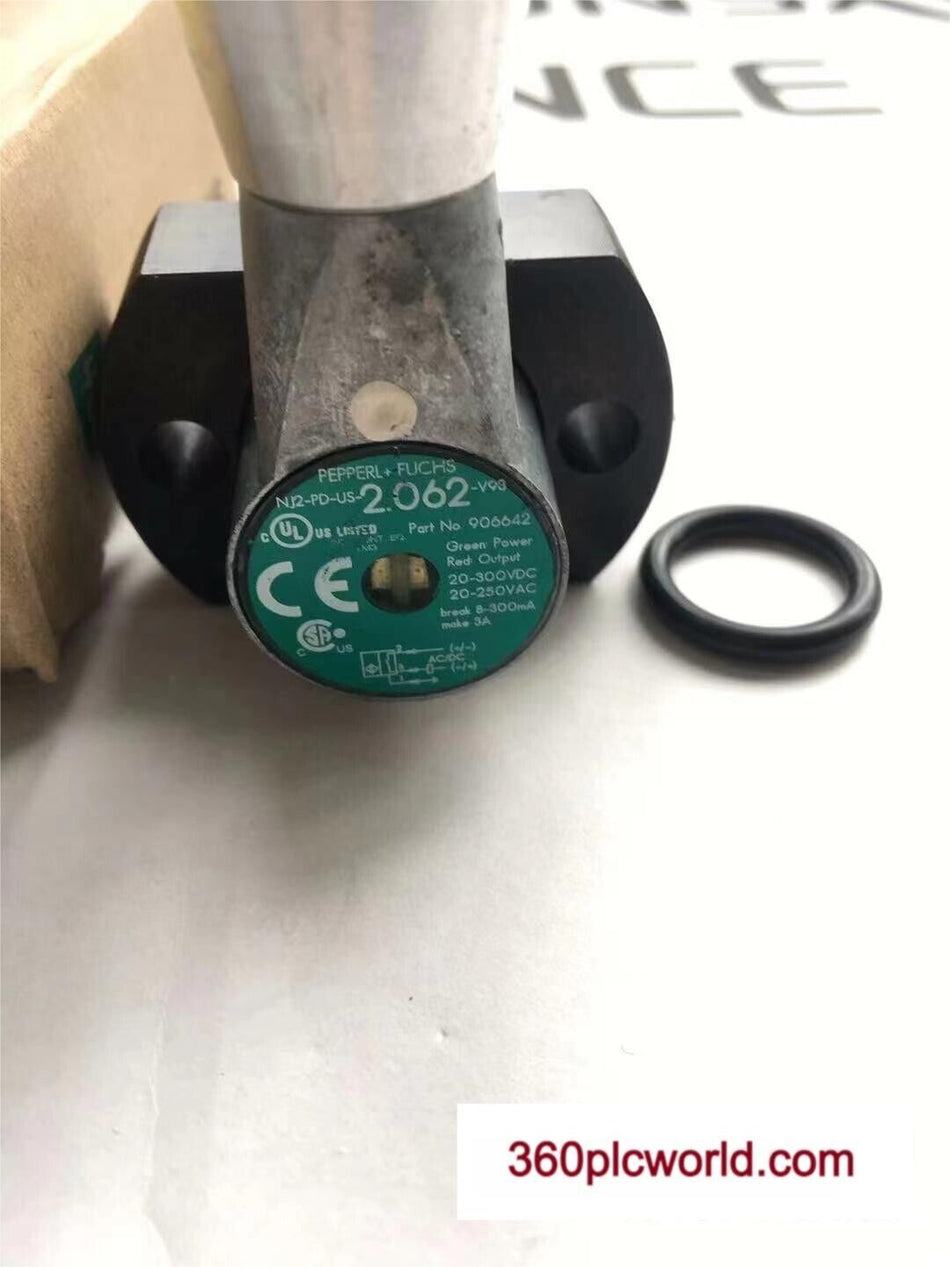 1PC FOR Pepperl+Fuchs NJ2-PD-US-2.062-V93 NEW