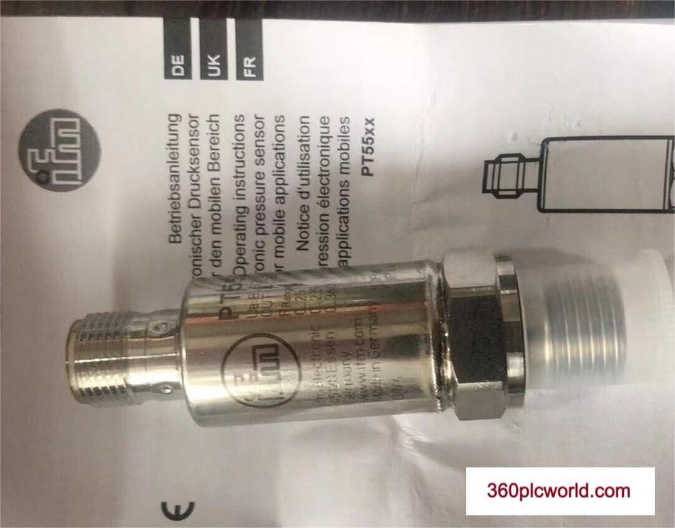 1 PC PARA IFM PT5503 NOVO