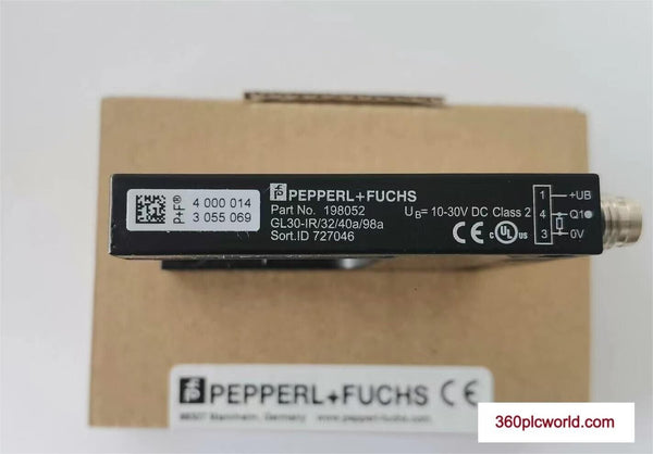 1PC FOR Pepperl+Fuchs GL30-IR/32/40a/98a NEW mx4