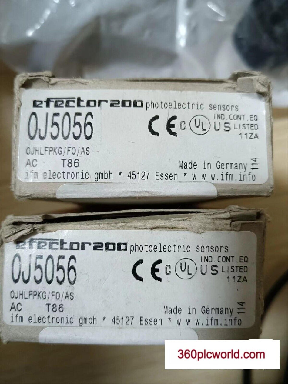 1PC FOR IFM OJ5056 NEW