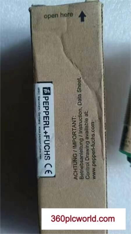 1PC FOR Pepperl+Fuchs UC500-30GM-E6R2-V15 NEW