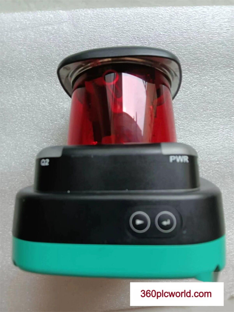 1 件适用于 Pepperl+Fuchs OMD30M-R2000-B23-V1V1D-HD-1L 二手 mx4 