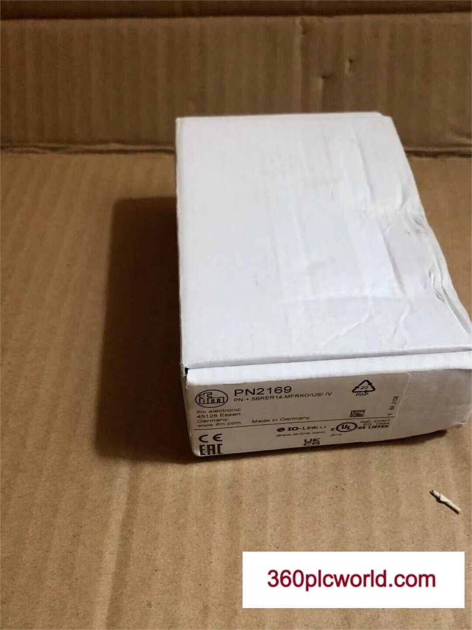 1PC FOR IFM PN2169 NEW