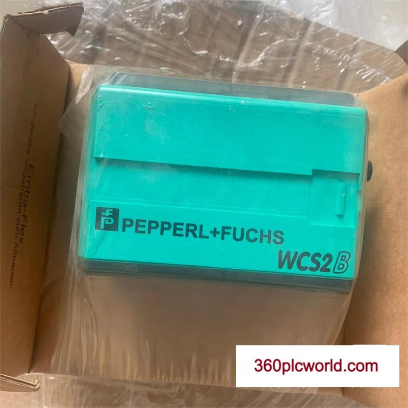 1PC FOR Pepperl+Fuchs WCS2B-LS221 NEW WCS2BLS221