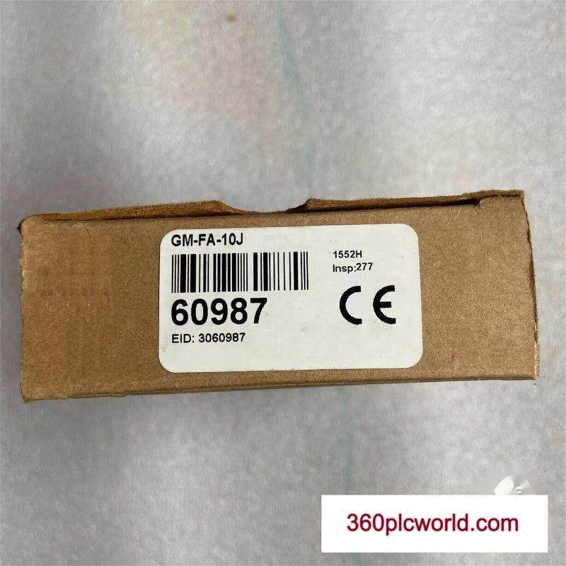 1PC FOR Banner GM-FA-10J NEW GMFA10J