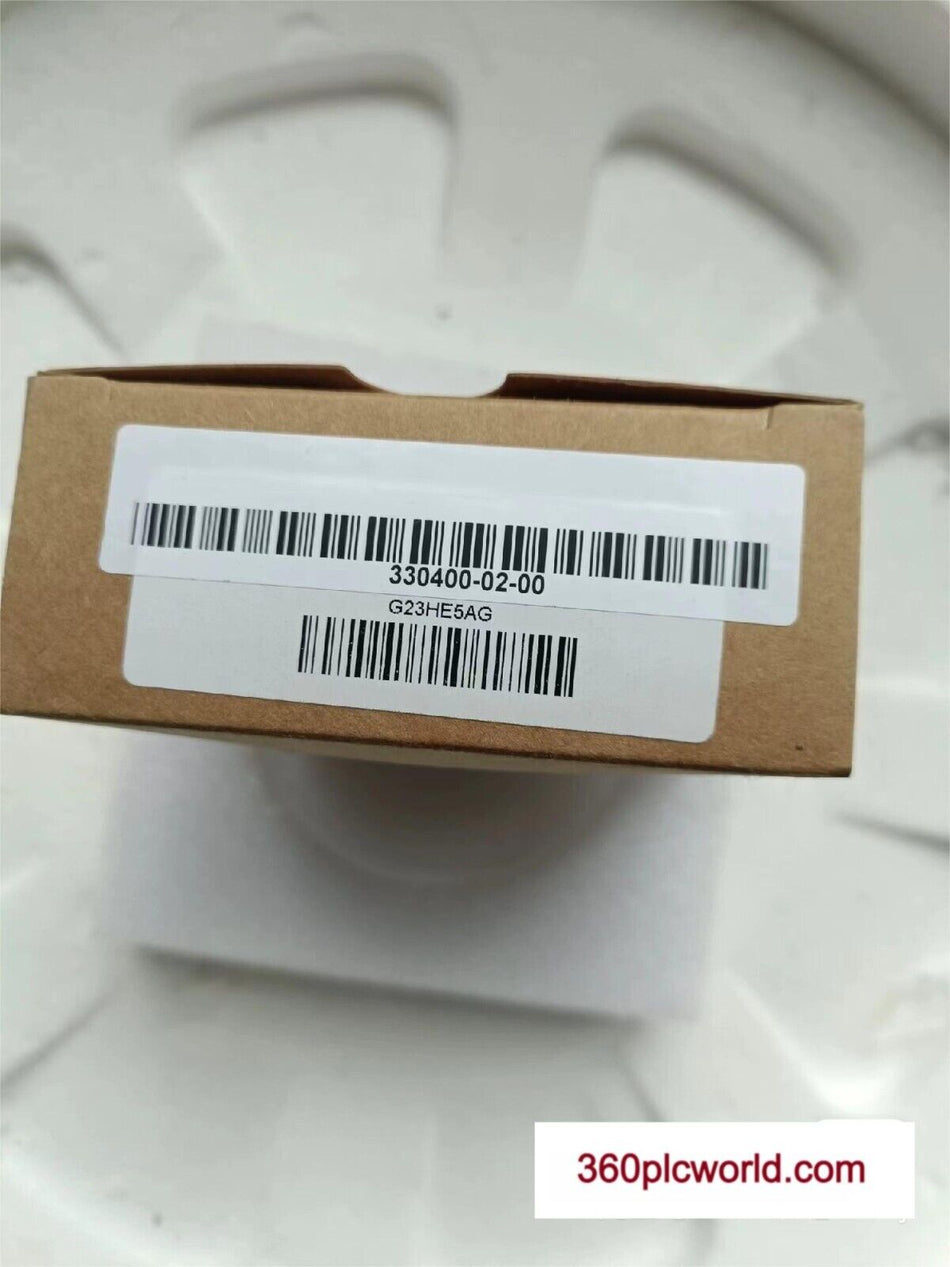 1 PC PARA BENTLY 330400-02-00 NOVO 3304000200