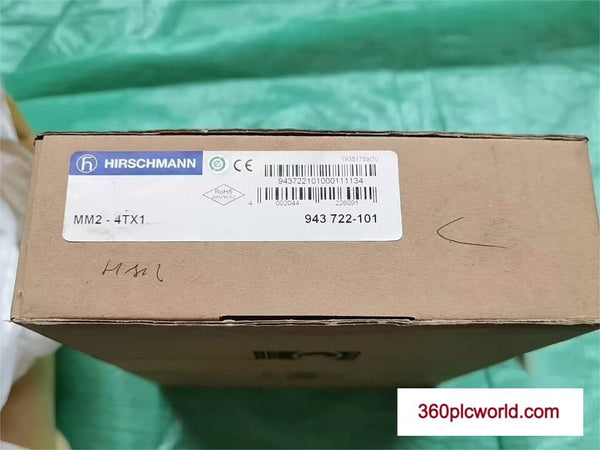 1PC FOR hirschmann MM2-4TX1 NEW MM24TX1