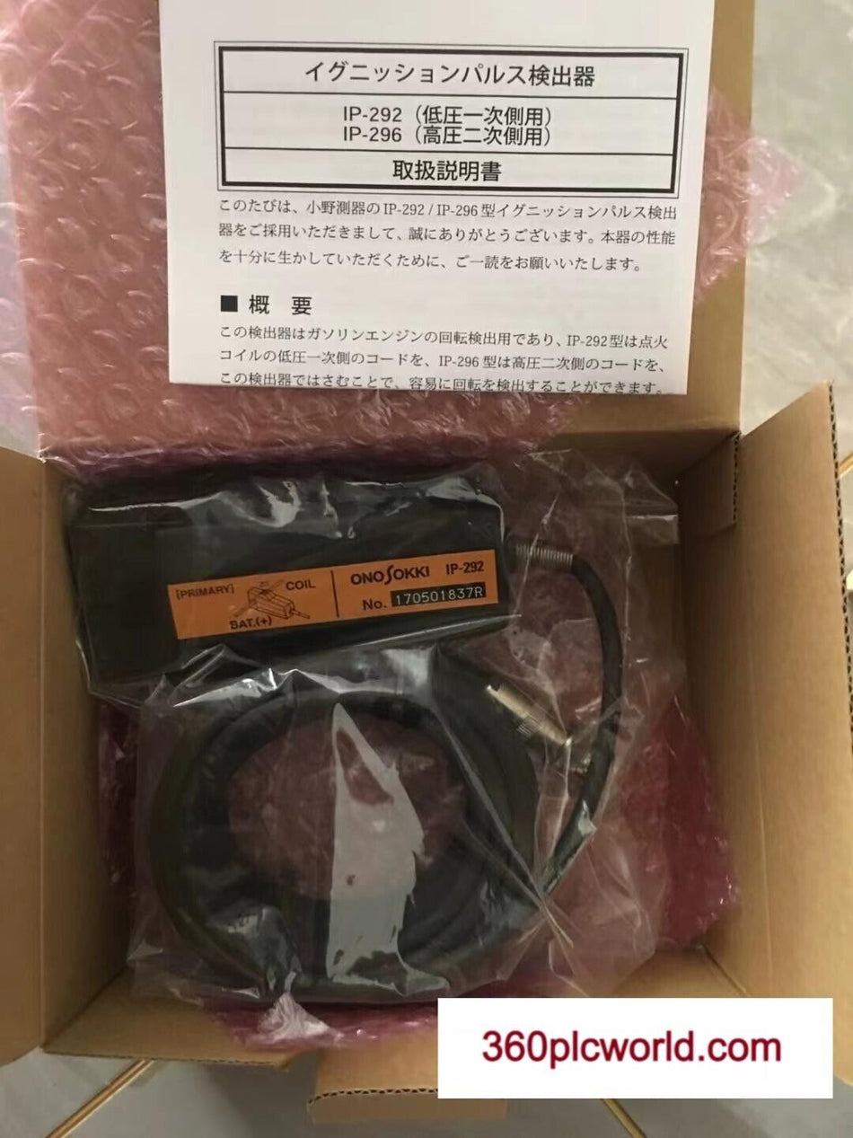 1PC PARA ONOSOKKI IP-292 NOVO IP292