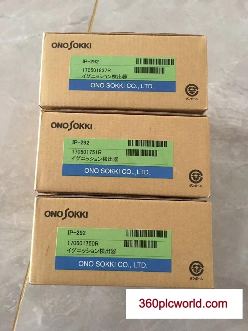 1PC FOR ONOSOKKI IP-292 NEW IP292