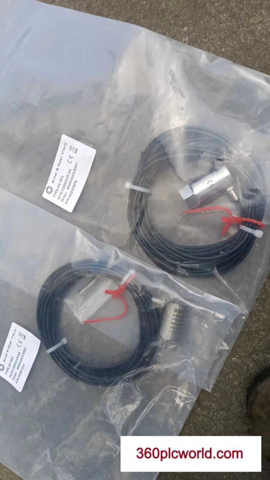 1 件适用于 B&amp;K AS-062 全新 AS062 