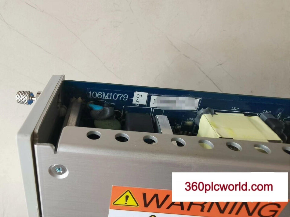 1 件适用于本特利内华达 3500/15 106M1079-01 全新 3500/15 106M107901 