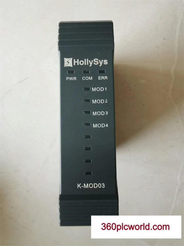 1PC FOR HOLLYSYS K-MOD03+K-MODT01 NEW KMOD03+KMODT01