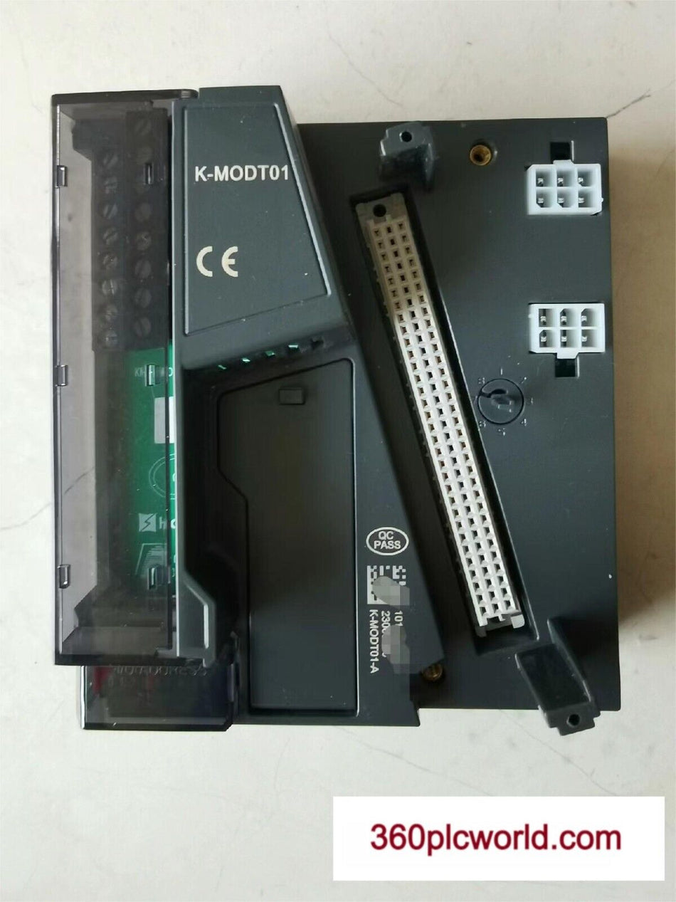 1 件适用于 HOLLYSYS K-MOD03+K-MODT01 全新 KMOD03+KMODT01 