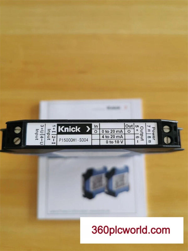 1PC FOR KNICK P15000 H1-S004 NEW P15000 H1S004