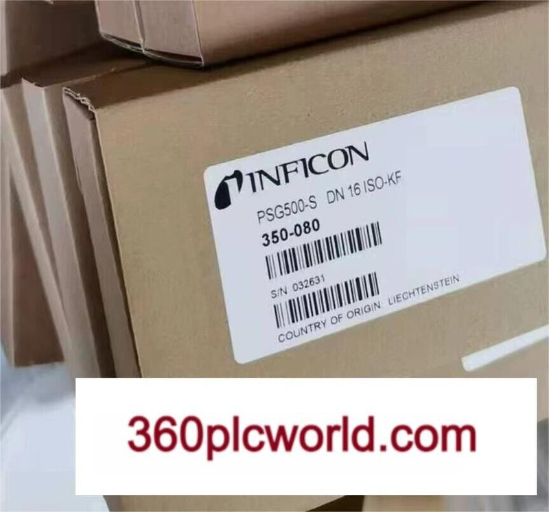 1PC FOR Inficon PSG500-S NEW PSG500S