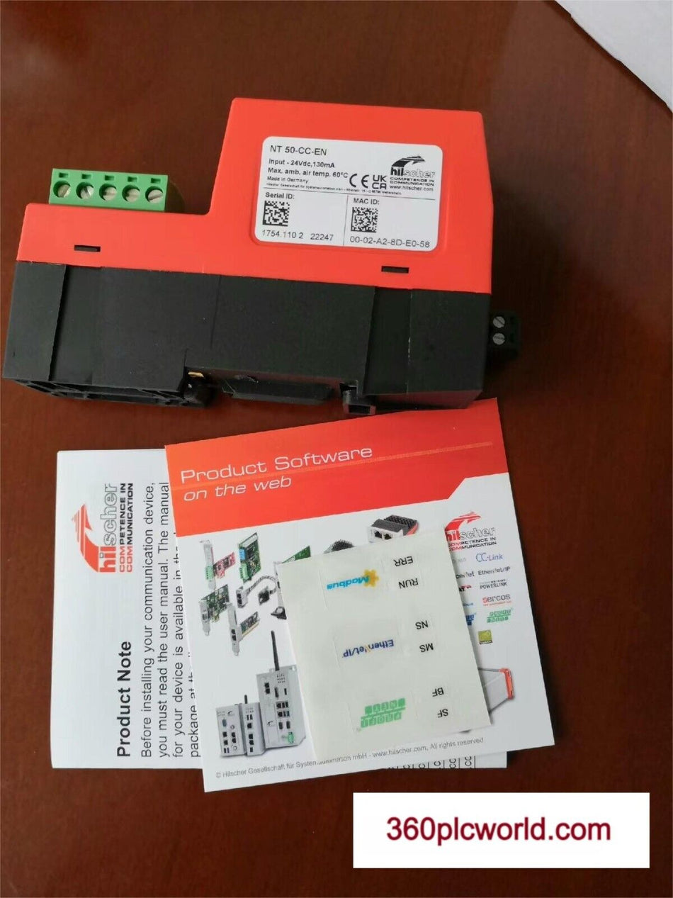 1 件适用于赫优讯 NT50-CC-EN 全新 NT50CCEN 