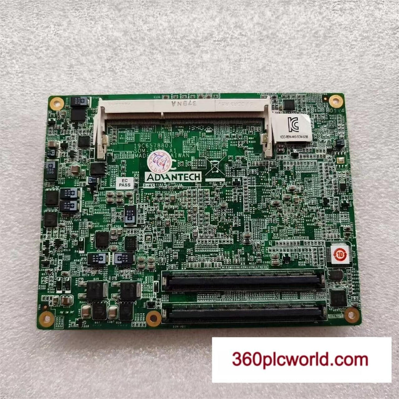 1PC FOR Advantech SOM-5788FG USED SOM5788FG