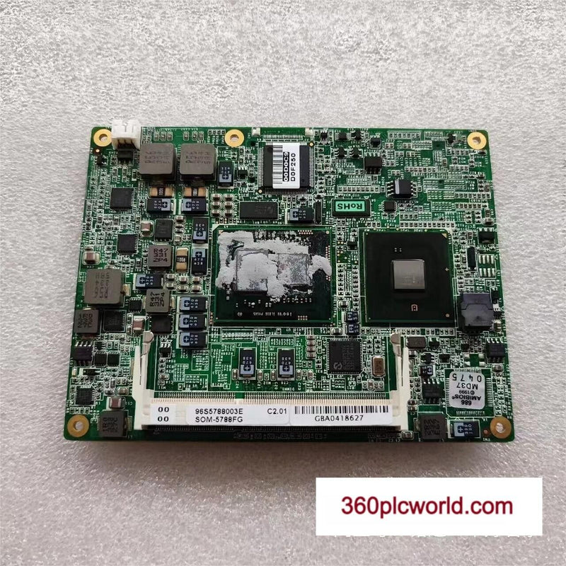 1PC FOR Advantech SOM-5788FG USED SOM5788FG