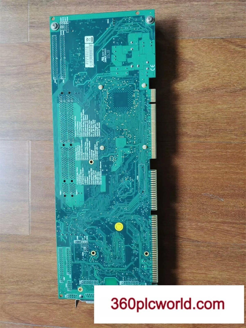 1PC FOR Advantech PCA-6002VE USED PCA6002VE