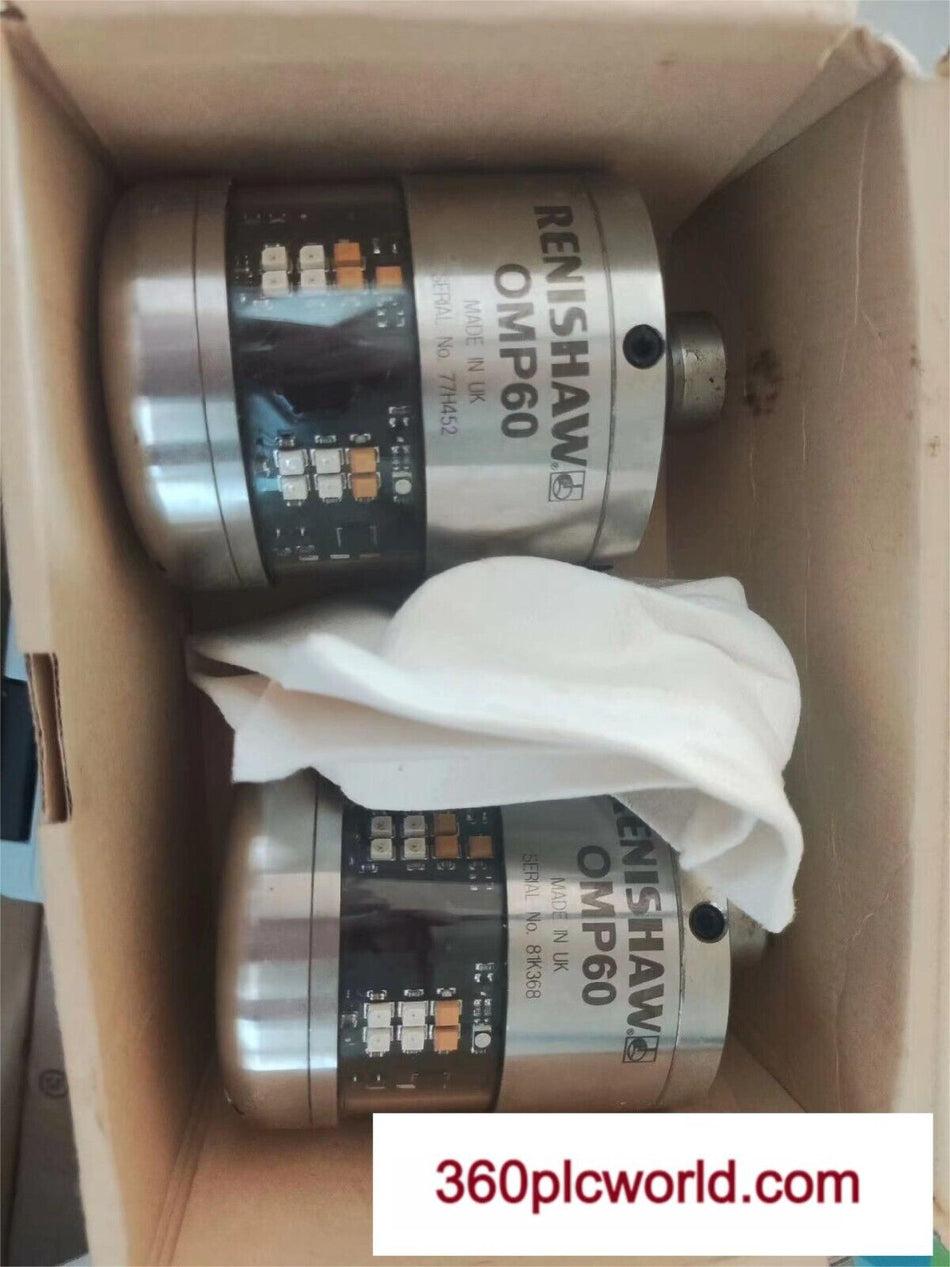 1 件适用于 RENISHAW OMP60 二手