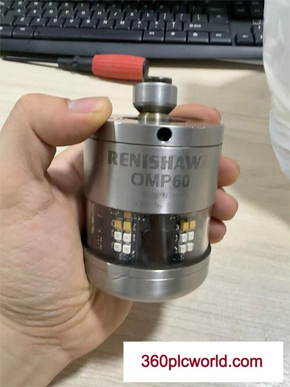 1 件适用于 RENISHAW OMP60 二手