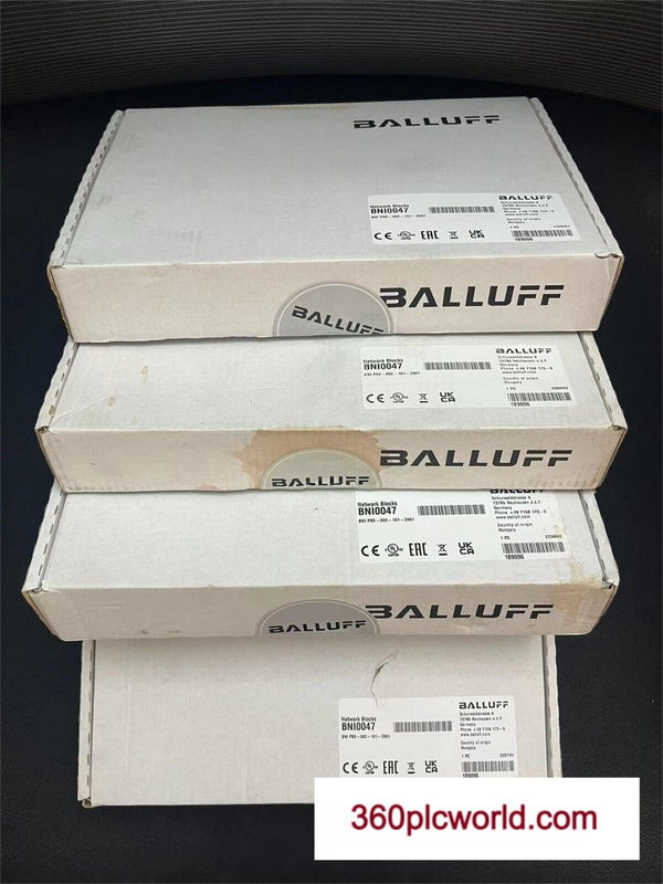 1PC FOR BALLUFF BNI0047 NEW mx4