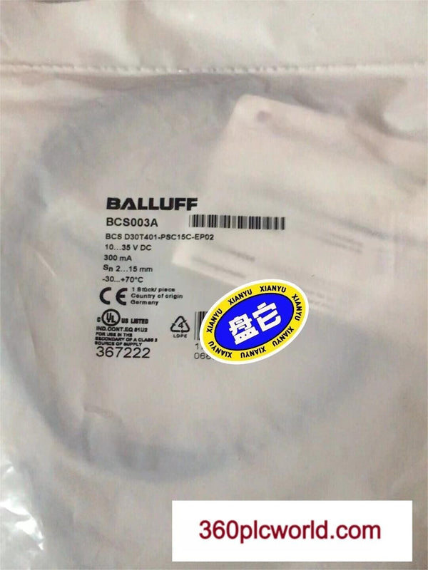 1PC FOR BALLUFF BCS003A NEW