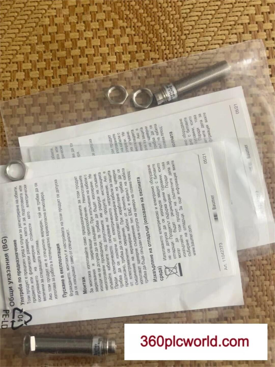 1PC FOR Baumer G75P/S35L NEW