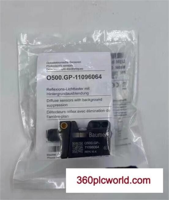 1PC FOR Baumer O500.GP-11096064 NEW O500.GP11096064