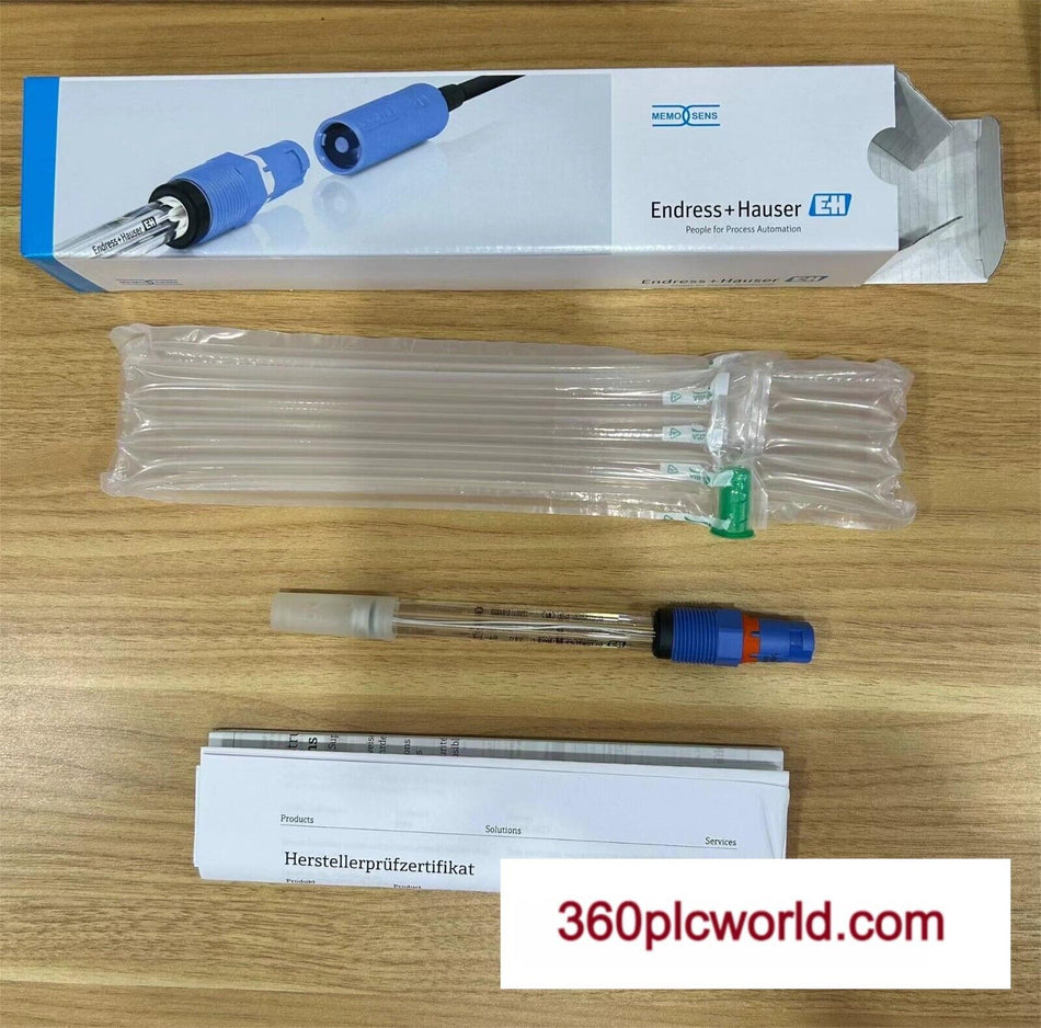 1 peça para Endress+Hauser CPS12D-7PA2G novo CPS12D7PA2G 
