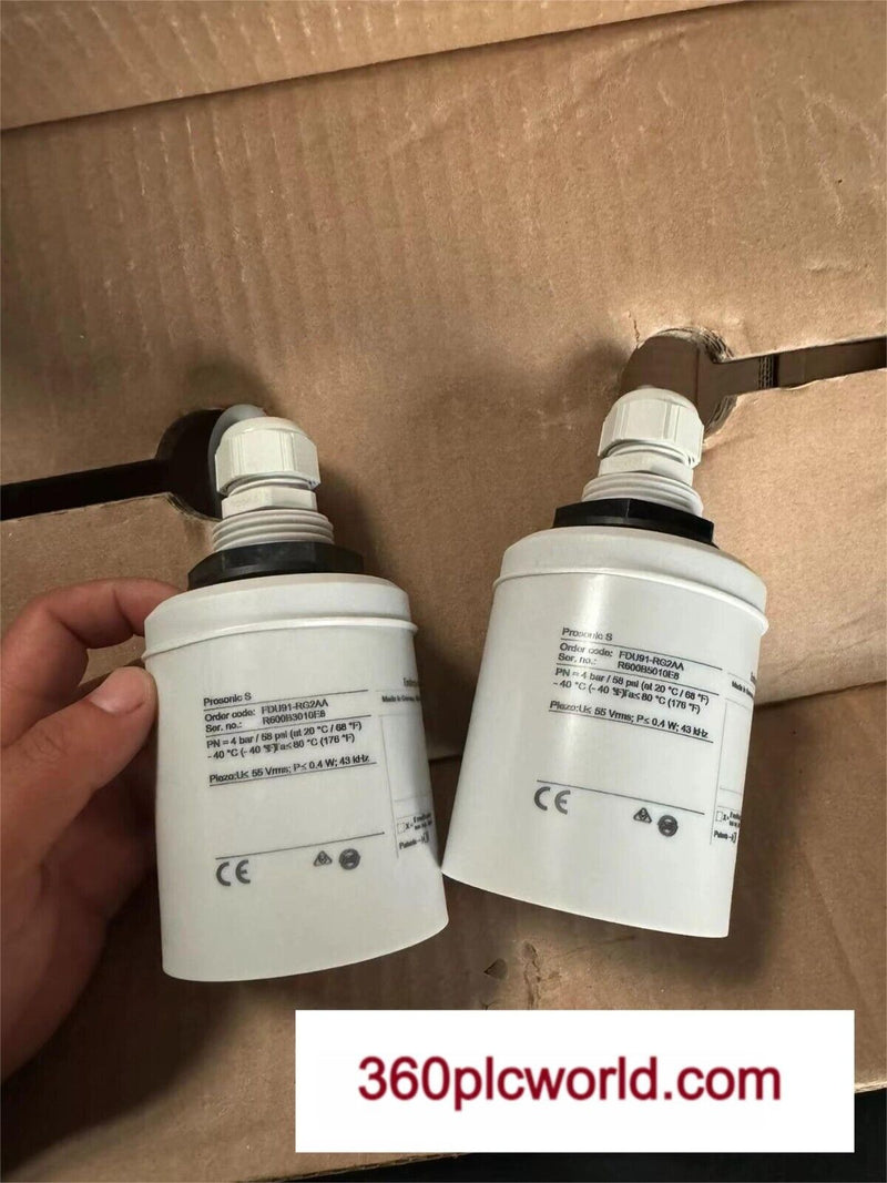 1PC FOR Endress+Hauser FDU91-RG2AA NEW FDU91RG2AA