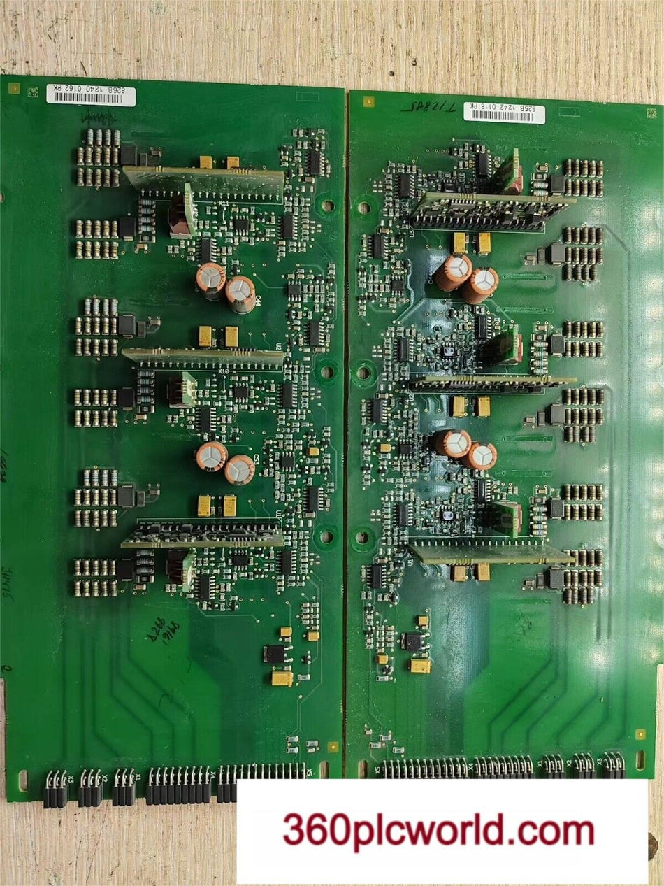 1 PC PARA VACON PC00825A USADO