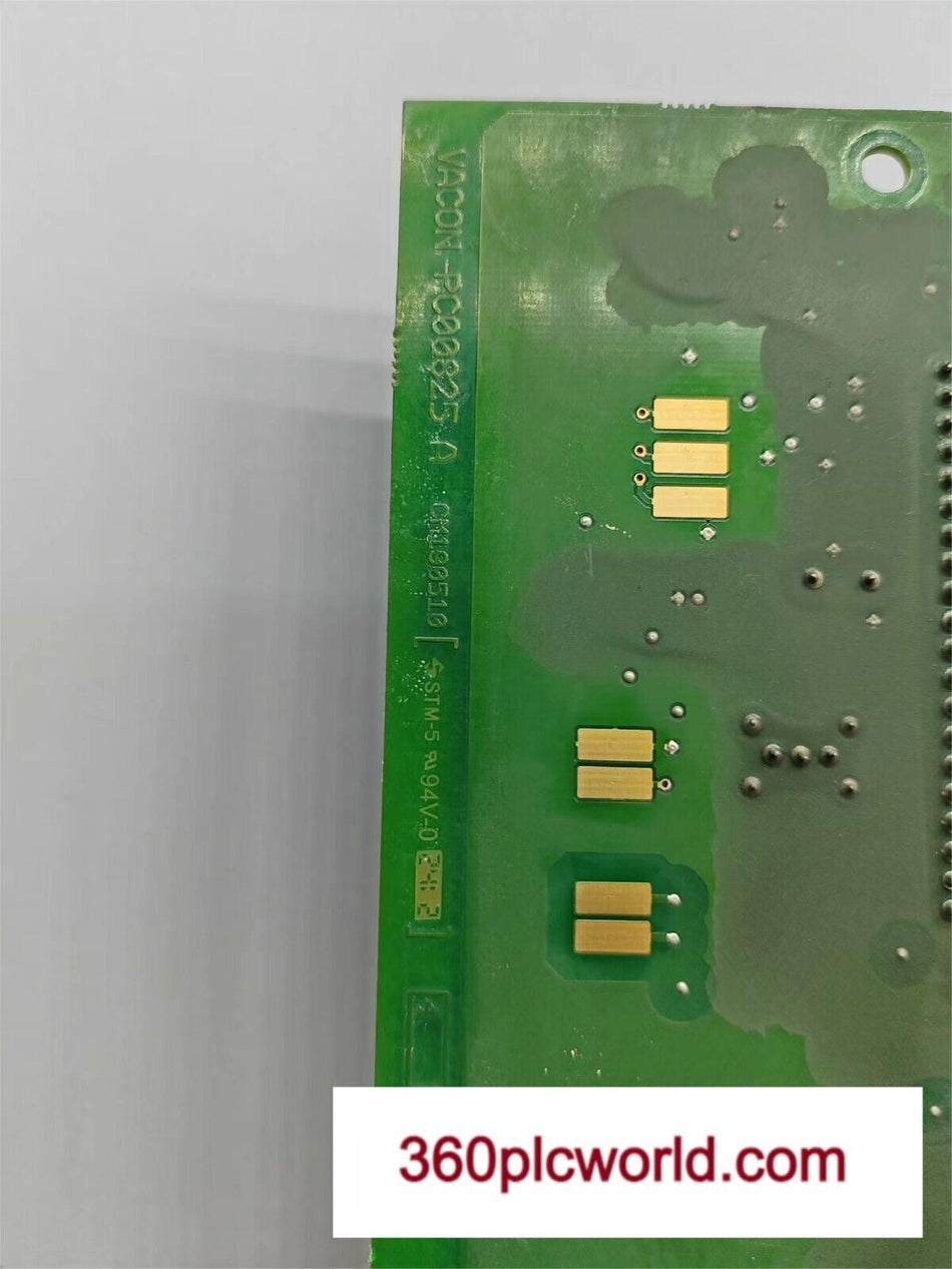 1 PC PARA VACON PC00825A USADO