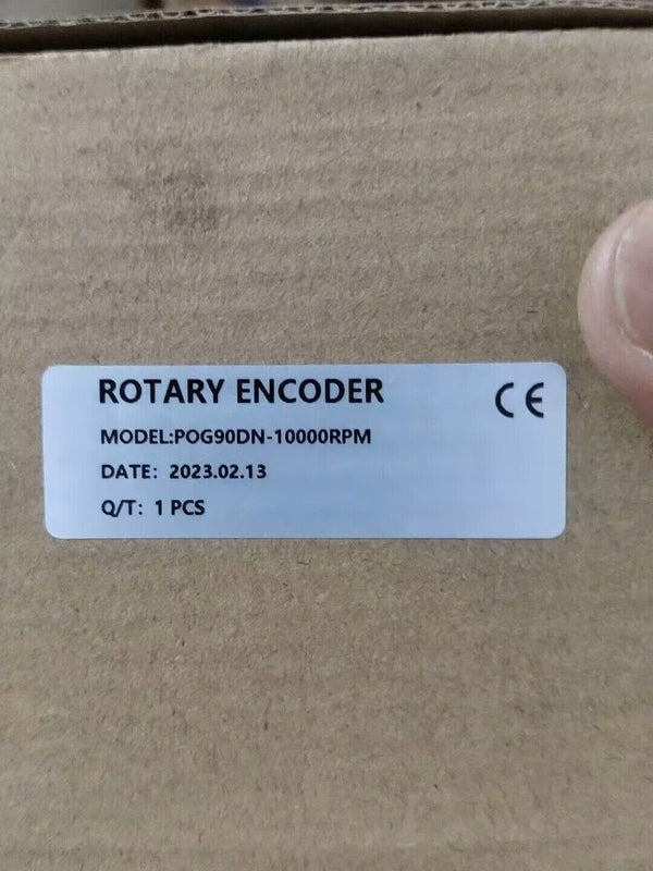 1PC FOR ROTARY pog90dn-10000RPM NEW pog90dn10000RPM IN MX STOCK