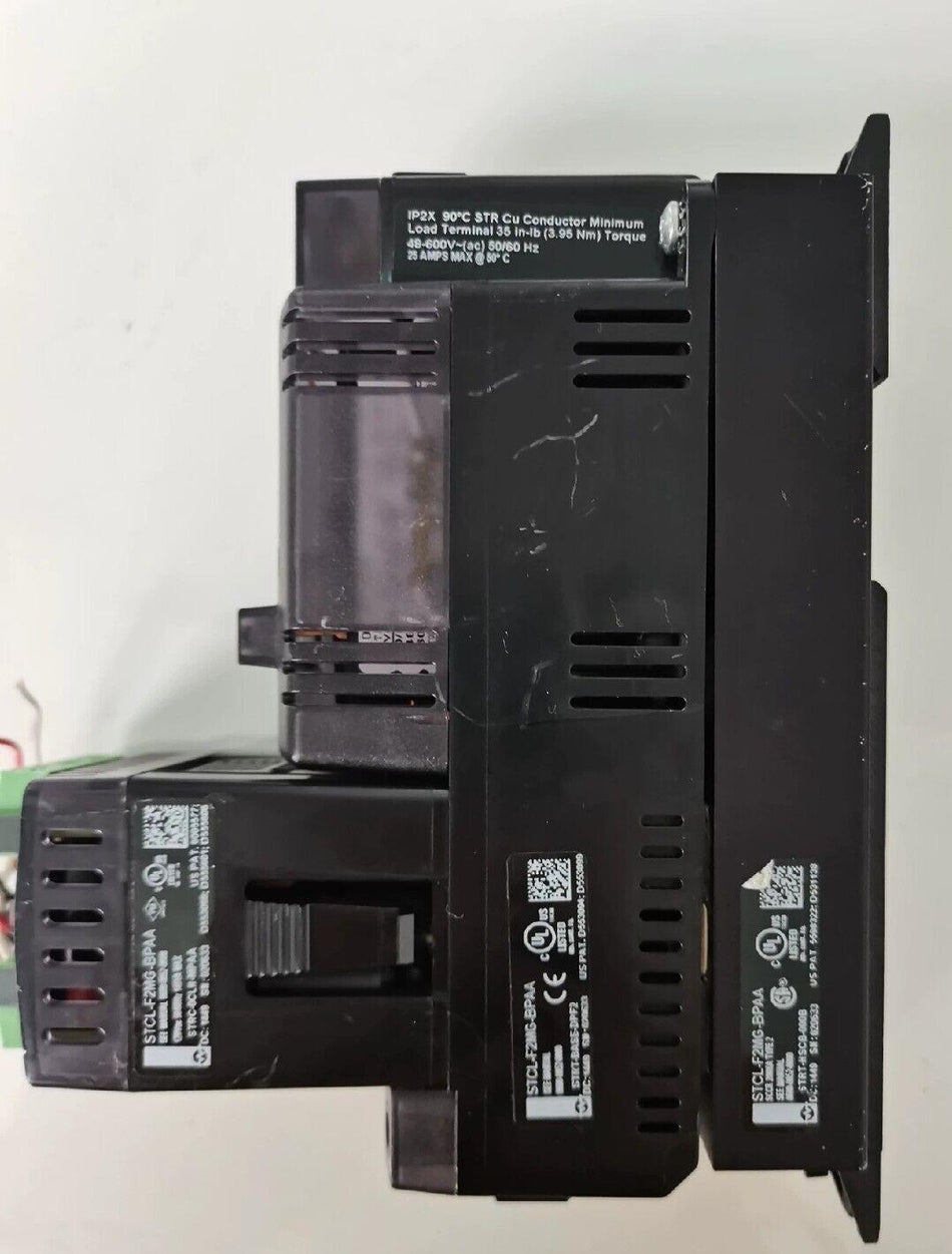 1 件适用于 Watlow STCL-F2MG-BPAA 二手 STCLF2MGBPAA MX 库存