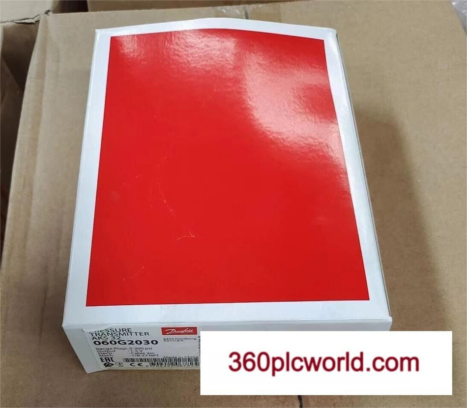 1 件适用于丹佛斯 AKS32 060G2030 全新