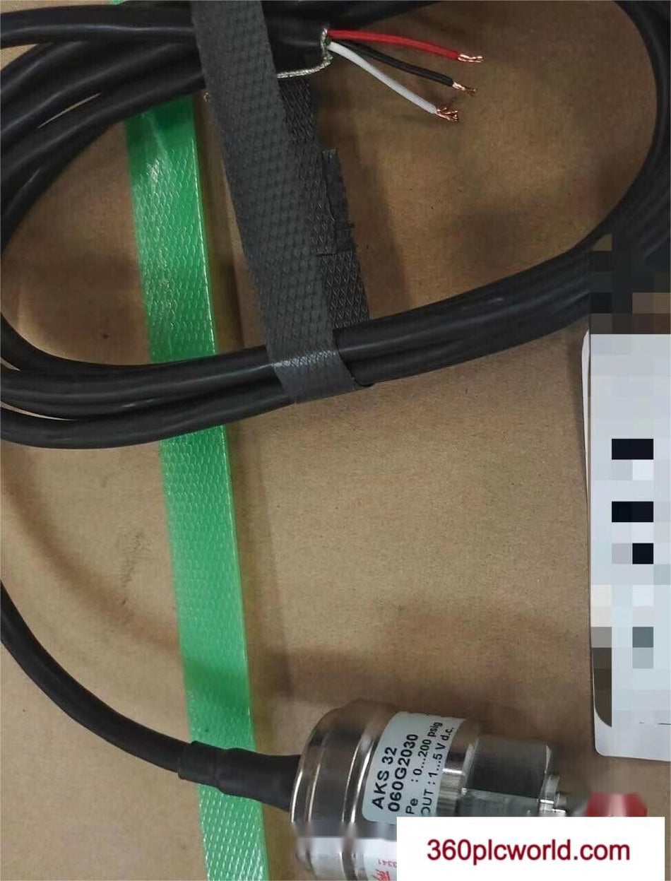 1 件适用于丹佛斯 AKS32 060G2030 全新