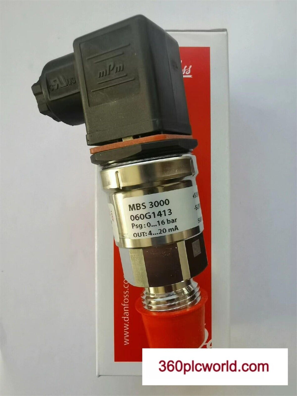 1 peça para Danfoss MBS 3000 060G1413 novo 